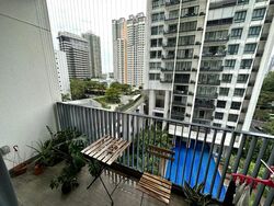 Highline Residences (D3), Condominium #507633021